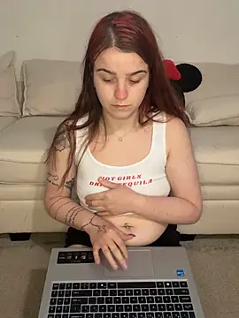joeystaciee: вебкам-шоу
