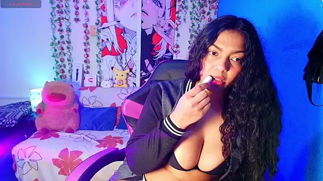 Vicky_Miller_05's Live XXX Chat