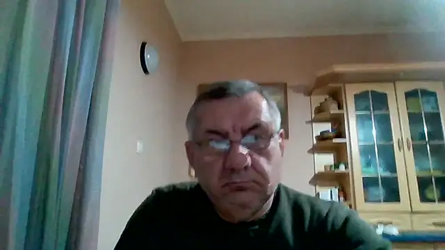 Show webcam de machomale3