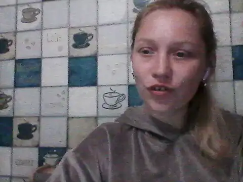 Czat XXX na żywo – Anna_wey