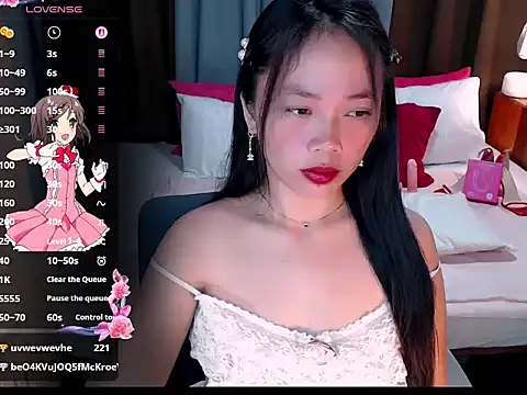 SexyMariaa: онлайн-секс-чат