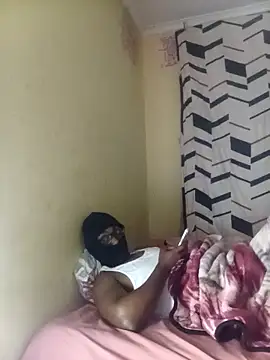 StallionPiper12's Webcam Show