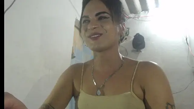 Analiasmith89 Live XXX Chat
