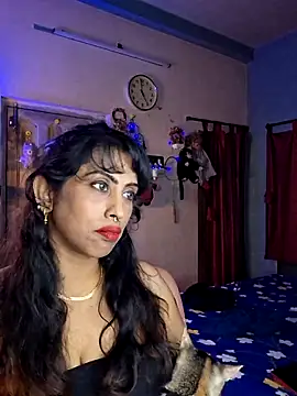 Show de webcam de Poisonou5