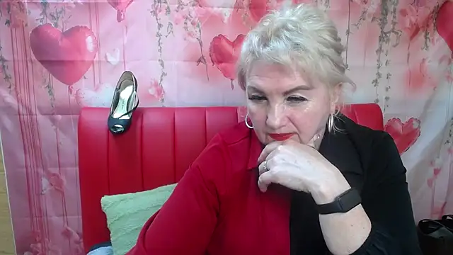 Chat XXX Live RenataDaster