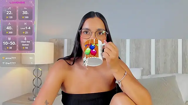 EmilySearss live XXX chat