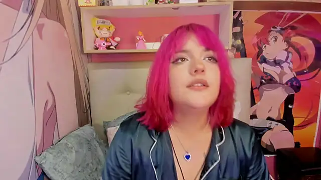 Sherry_Boomm – Naživo XXX chat