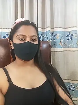 zareen_approachn Webbikameraesitys