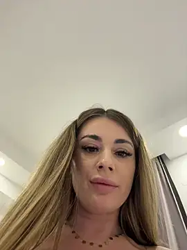 عرض كام IsabellaEtthan