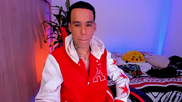 Damianwhite Live XXX Chat