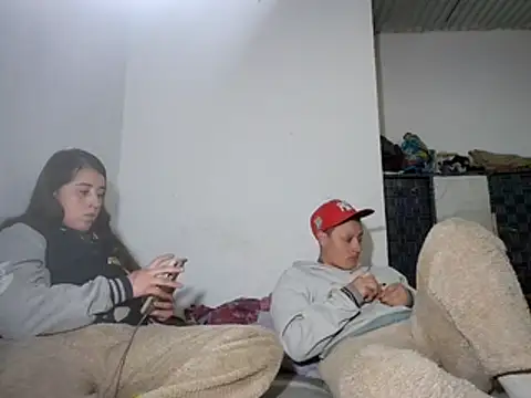 twodoo's Live XXX Chat