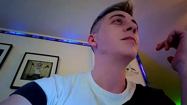 1Hugo1 – webcam-show