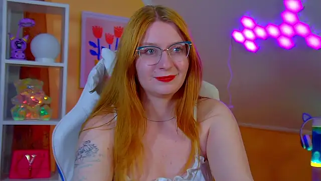 Živý XXX chat AliceAllisons