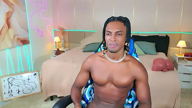 SoHighAngel – Naživo XXX chat