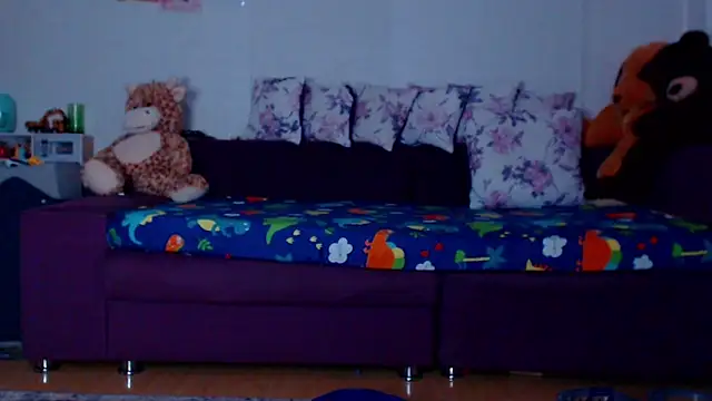 Chat XXX en directo de CassieSpell
