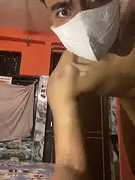 Bull_inside29 Webcam-Show