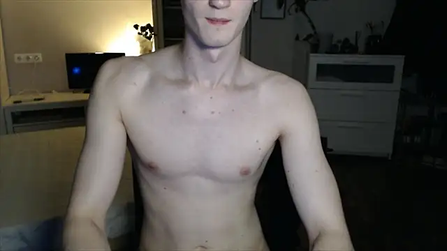 Daniel_Yumm Webcam-Show