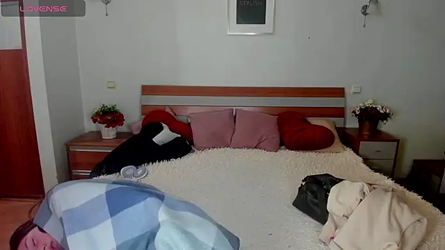 Chatroom XXX en direct de MaryRapunzel