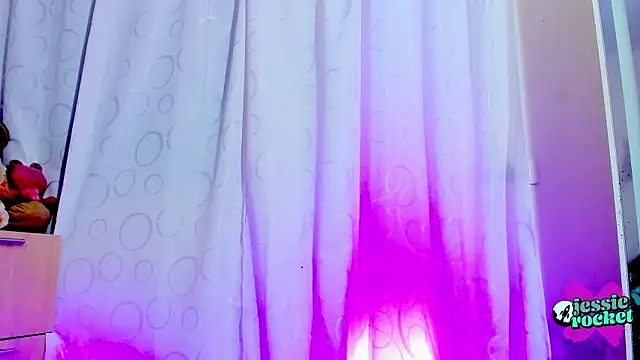 jessierocketx Live XXX-chat