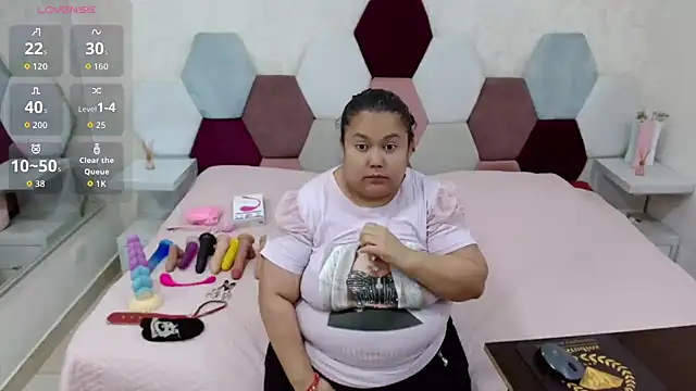 Chatroom XXX en direct de angel_blue