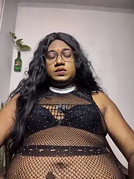 Dusky_Mallu_ 在線直播表演