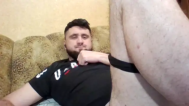 StasConnor – Naživo XXX chat