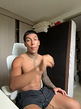 sendfer Adlı Modelin Canlı XXX Sohbeti