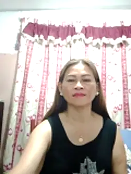 merr_ann123 Pertunjukan Webcam