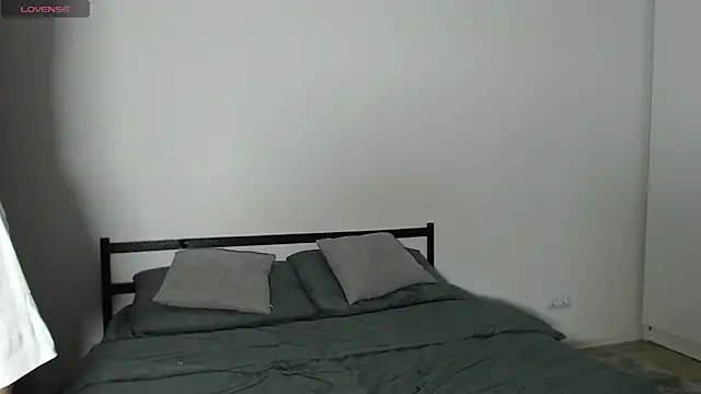 ShellyDiamon webkamerás műsora