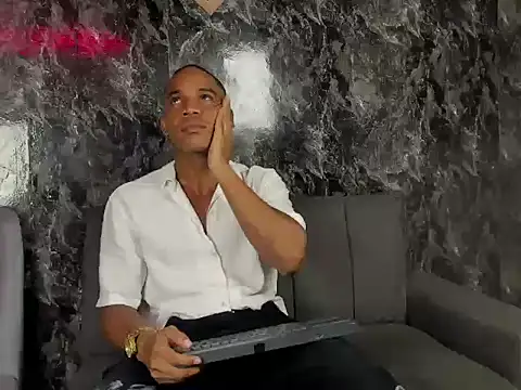axel_silva4 Live XXX Chat