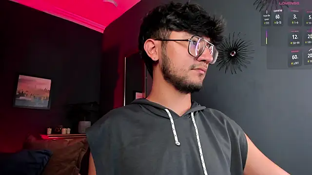 Czat XXX na żywo – Dante_Rushx