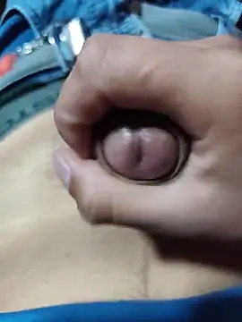Show modela Ayargrande na web-kameri