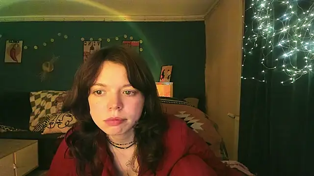 Chat XXX en directo de ClancyMorissey