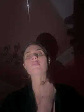 Živý XXX chat Flossy_Vettie