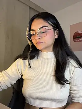 Chat XXX Live Cat2525