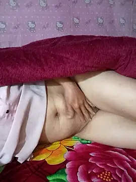 TinTin321 Show Webcam