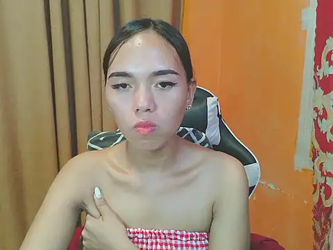 ur_lovelyjessy – Kamerová šou