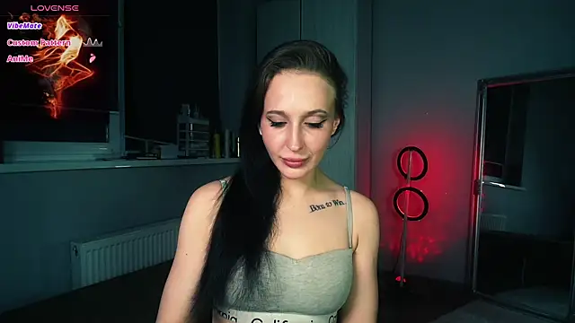 AliceTurnOn Chat XXX live