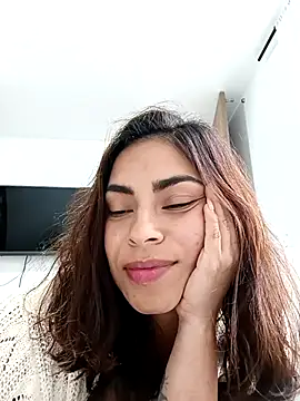 Chatroom XXX en direct de Ivanna2