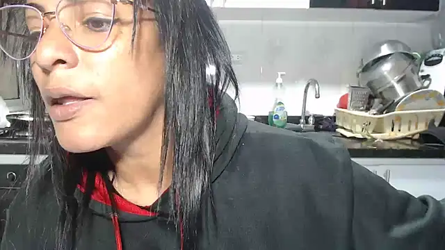 Chat XXX en directo de kateleyagrey