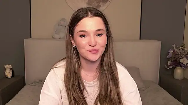 Lina_Sinerz Adlı Modelin Canlı XXX Sohbeti