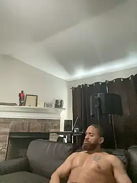 Chat XXX ao vivo de Fathero1time