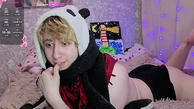 Timothy_Fox webcam show