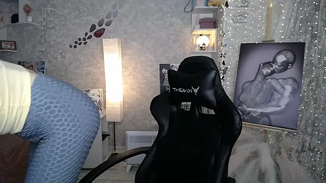 Chat XXX en directo de NickyAdamidi