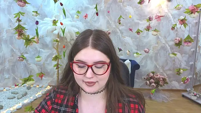 PixelGoddess' Live XXX Chat