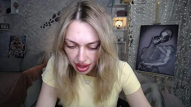 NickyAdamidi Live XXX-chat