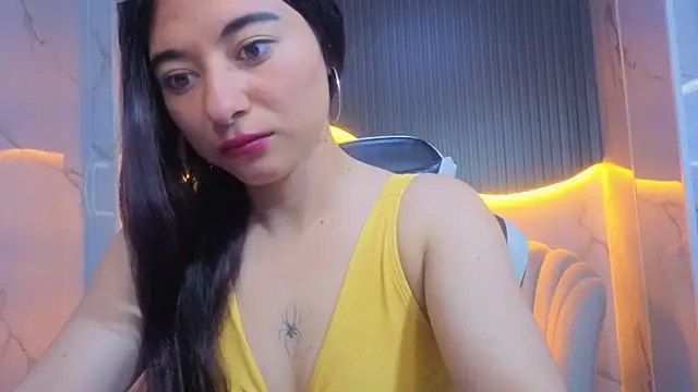 Chat XXX en directo de Erika_Suarez_b