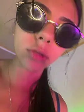 Chat +18 de Lilybeeth ao vivo