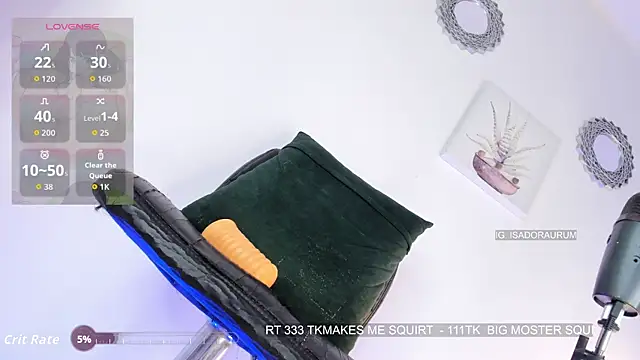 iisabigsquirt: вебкам-шоу