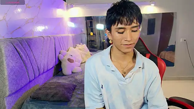 cococumps Webcam Show